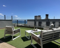 Resale - Apartments - Santa Pola - Gran Alacant