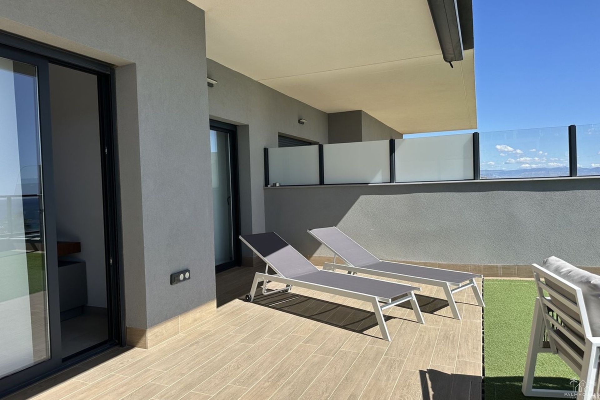 Resale - Apartments - Santa Pola - Gran Alacant