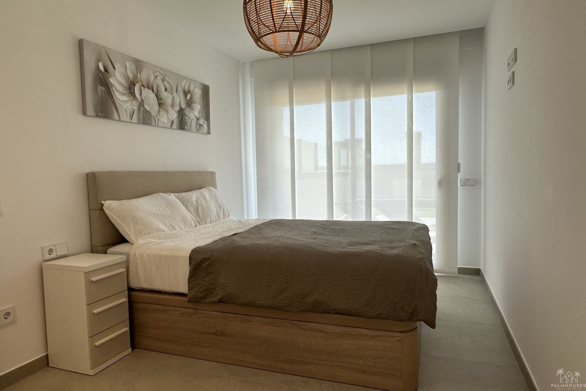 Resale - Apartments - Santa Pola - Gran Alacant
