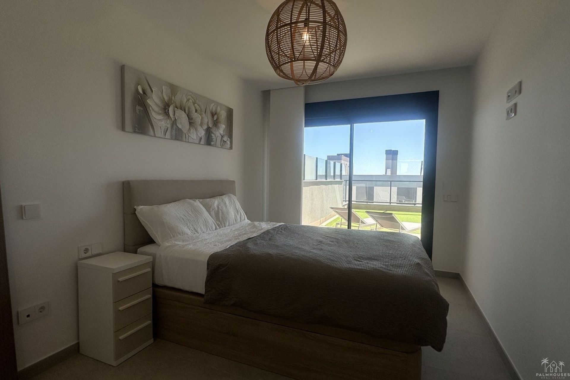 Resale - Apartments - Santa Pola - Gran Alacant