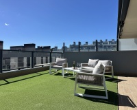 Resale - Apartments - Santa Pola - Gran Alacant