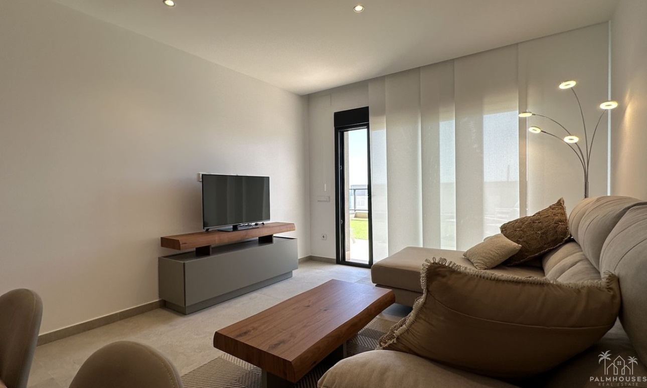 Resale - Apartments - Santa Pola - Gran Alacant