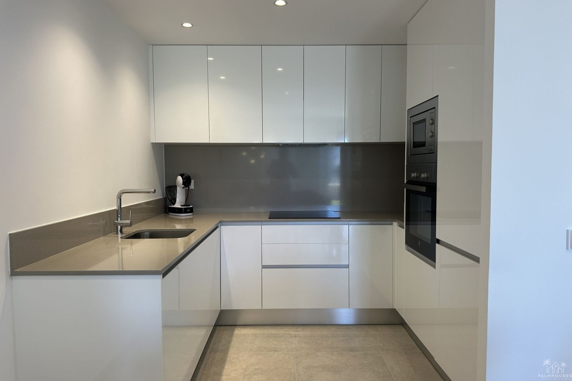 Resale - Apartments - Santa Pola - Gran Alacant