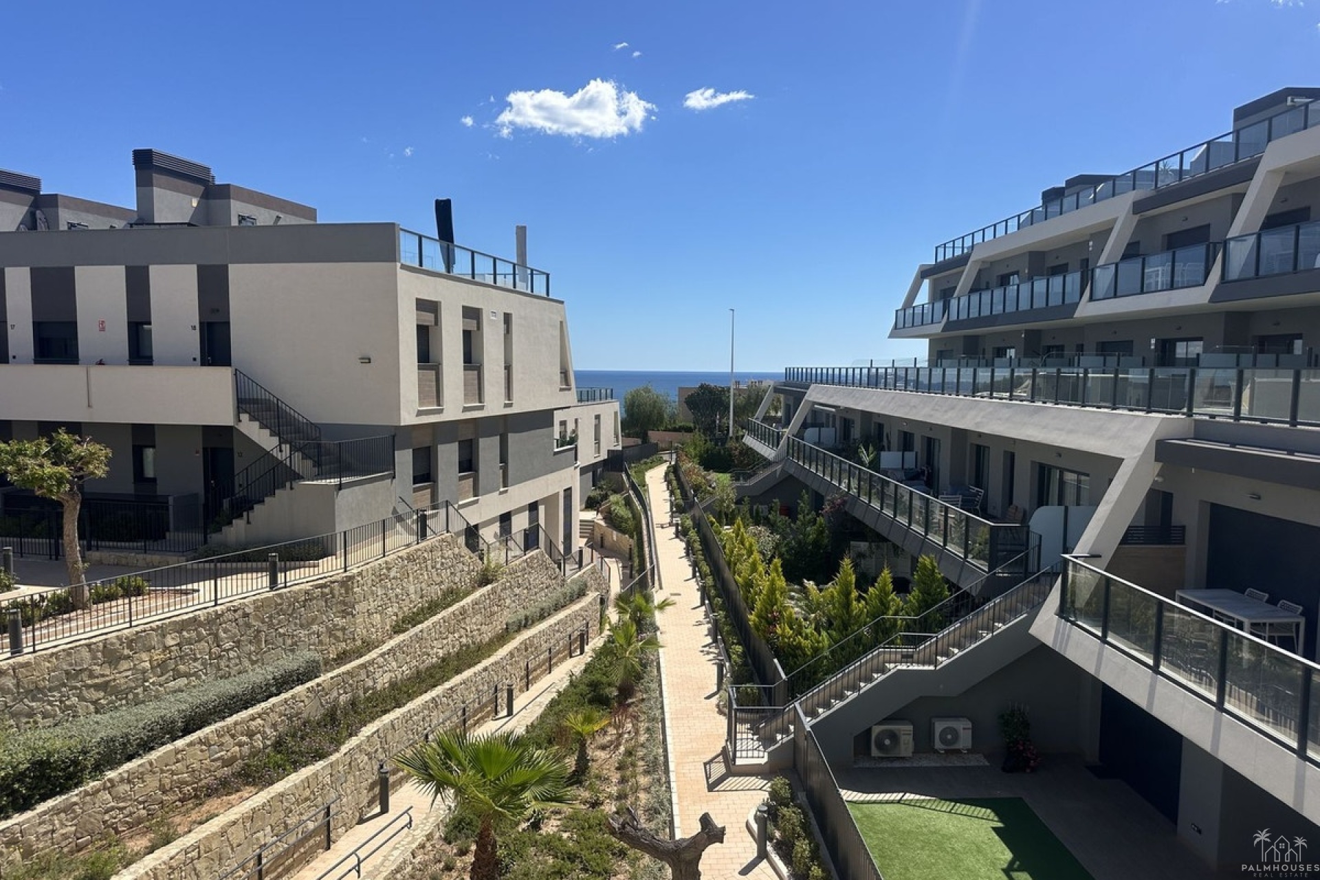 Resale - Apartments - Santa Pola - Gran Alacant