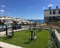 Resale - Apartments - Santa Pola - Gran Alacant