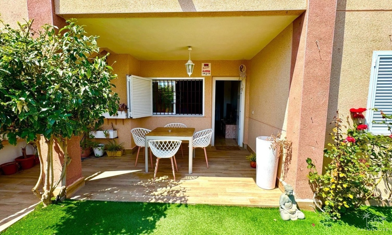 Resale - Apartments - Santa Pola - Gran Alacant