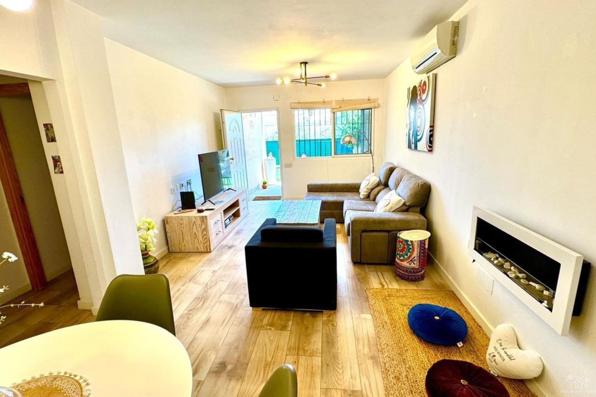 Resale - Apartments - Santa Pola - Gran Alacant