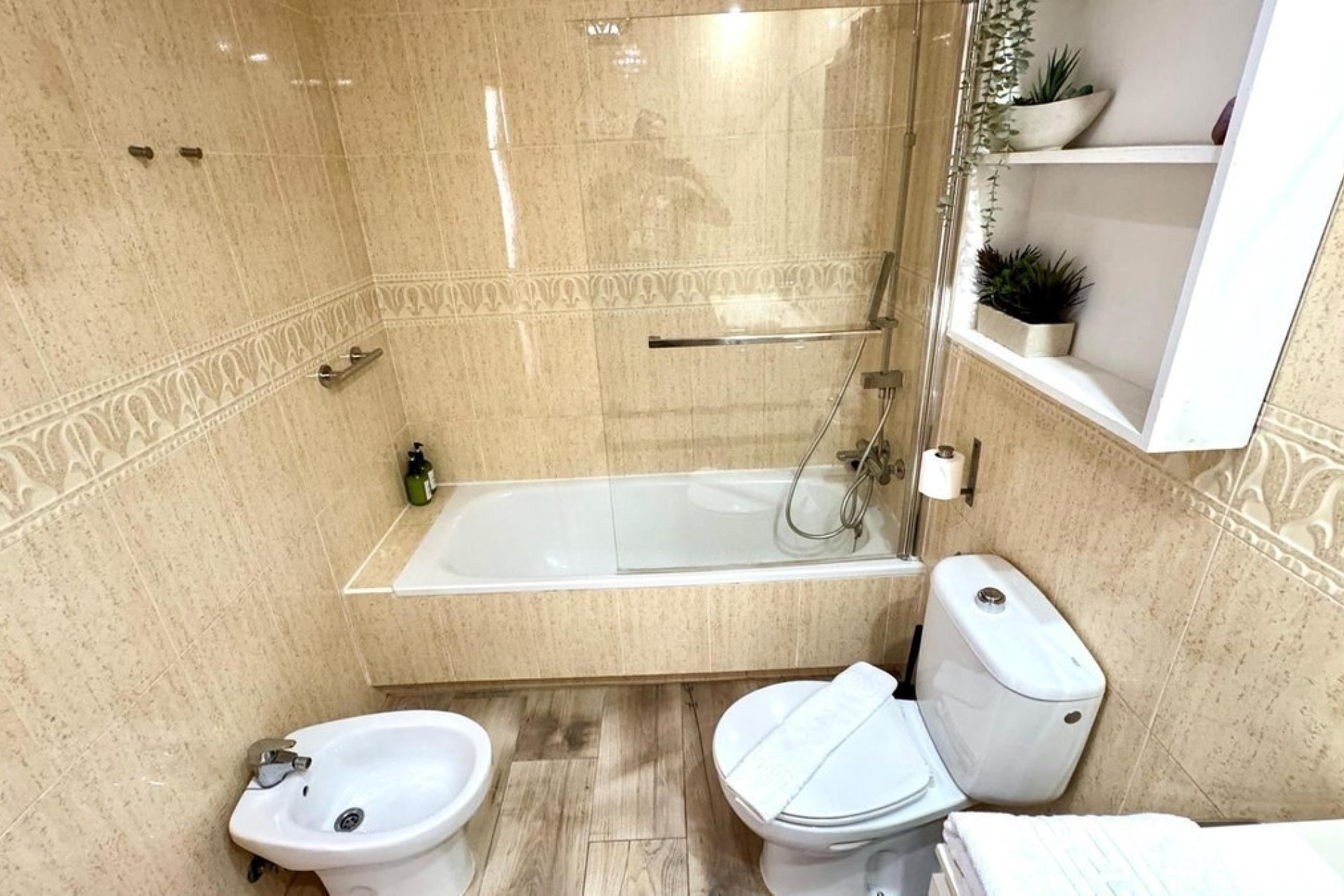 Resale - Apartments - Santa Pola - Gran Alacant
