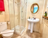 Resale - Apartments - Santa Pola - Gran Alacant