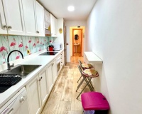 Resale - Apartments - Santa Pola - Gran Alacant