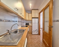 Resale - Apartments - Santa Pola - Gran Alacant