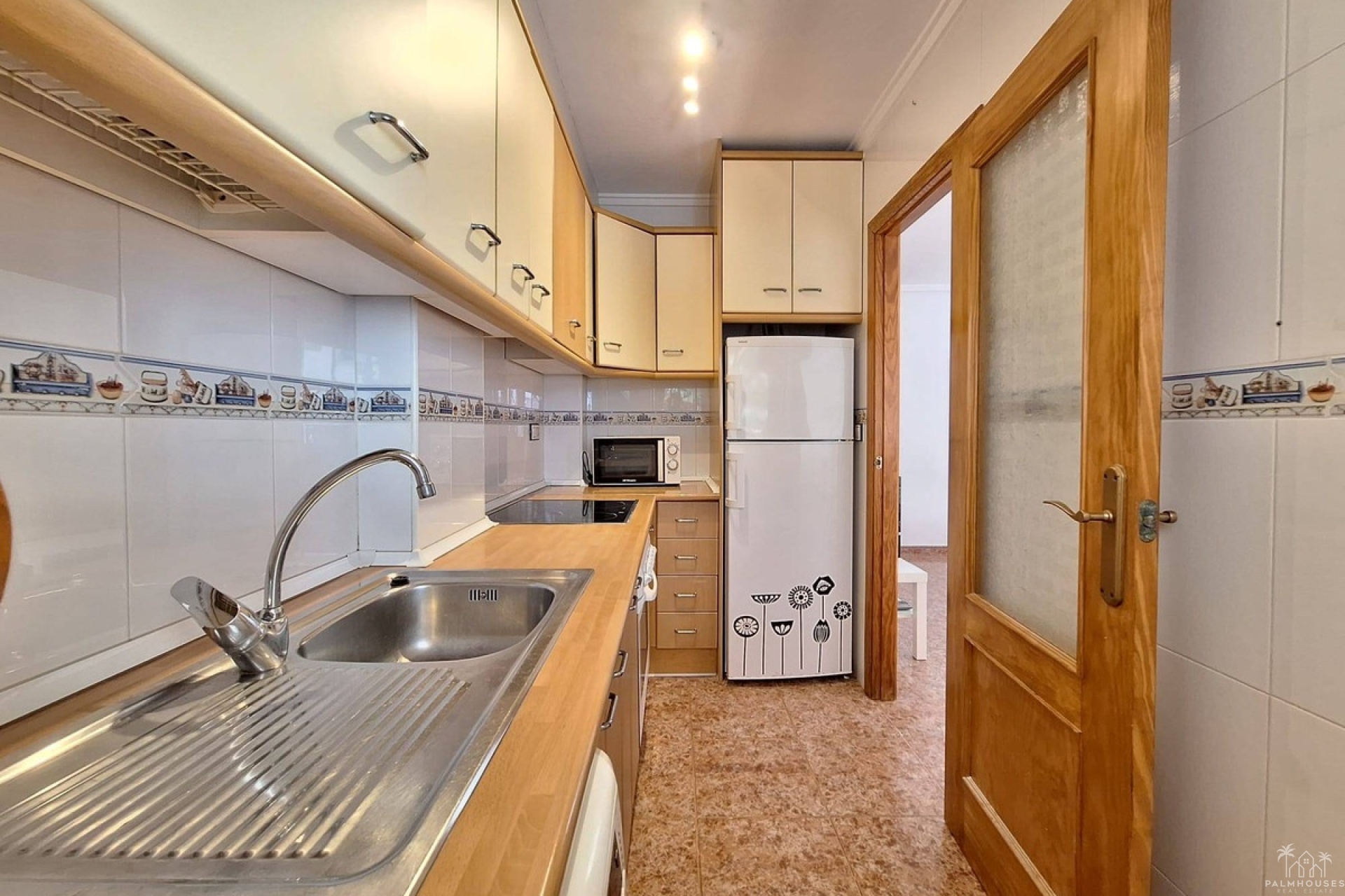 Resale - Apartments - Santa Pola - Gran Alacant