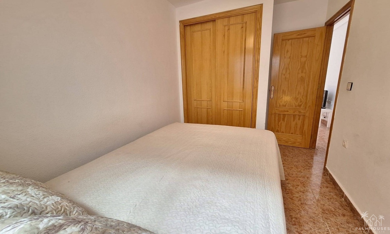 Resale - Apartments - Santa Pola - Gran Alacant
