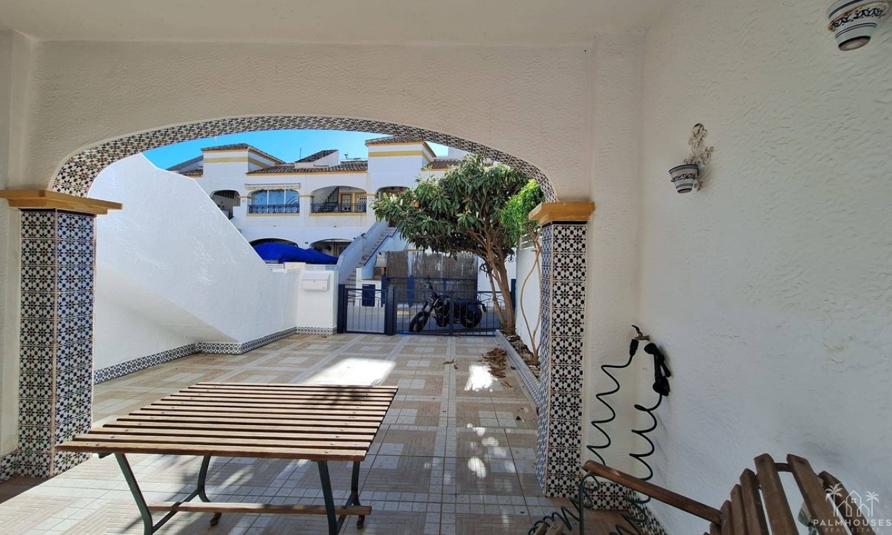 Resale - Apartments - Santa Pola - Gran Alacant