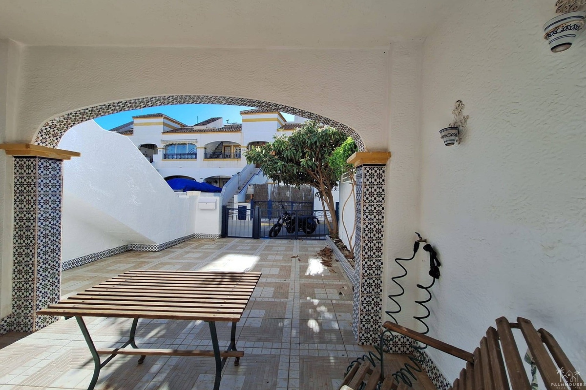 Resale - Apartments - Santa Pola - Gran Alacant