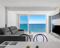 Resale - Apartments - Santa Pola - Santa Pola Centro