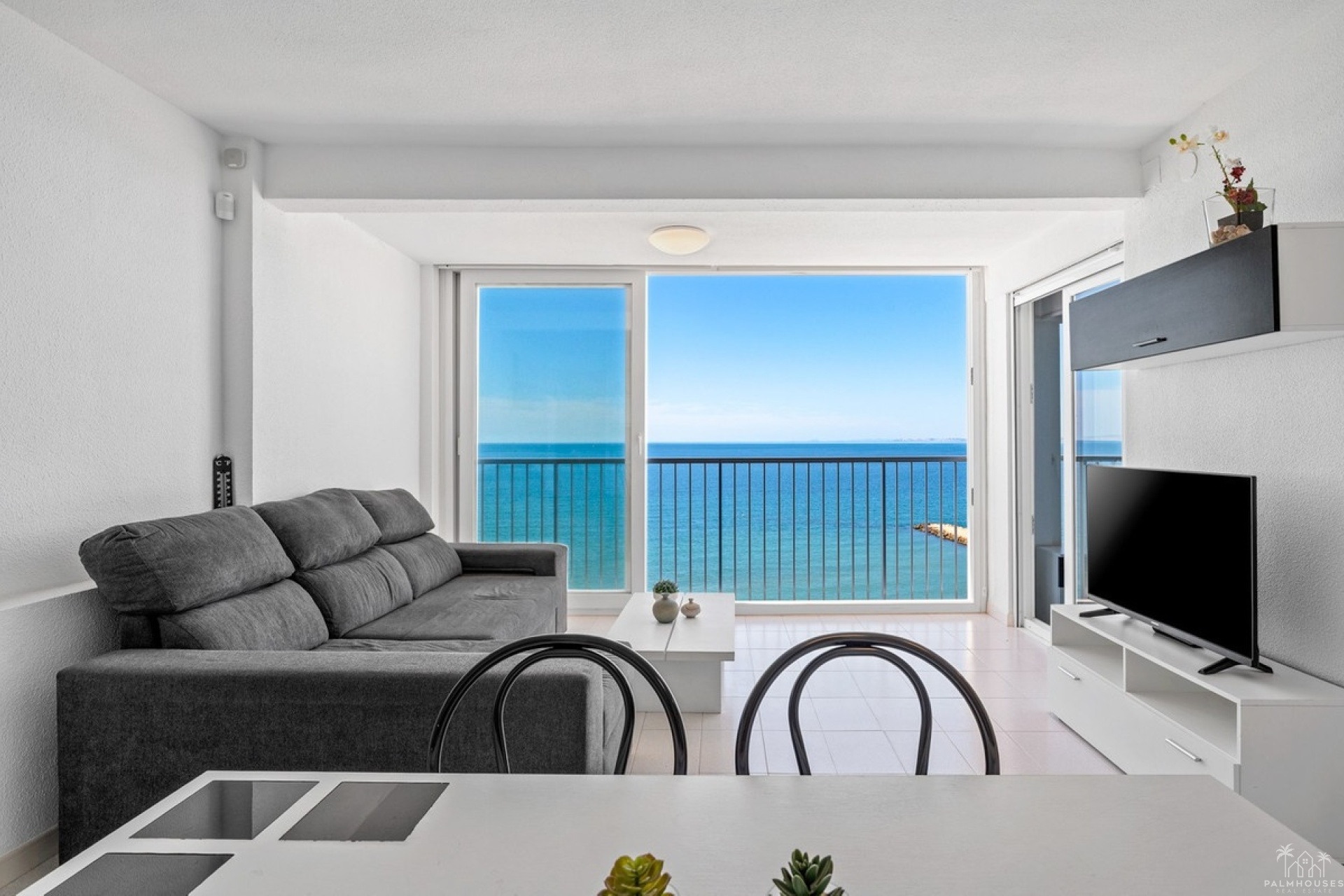 Resale - Apartments - Santa Pola - Santa Pola Centro