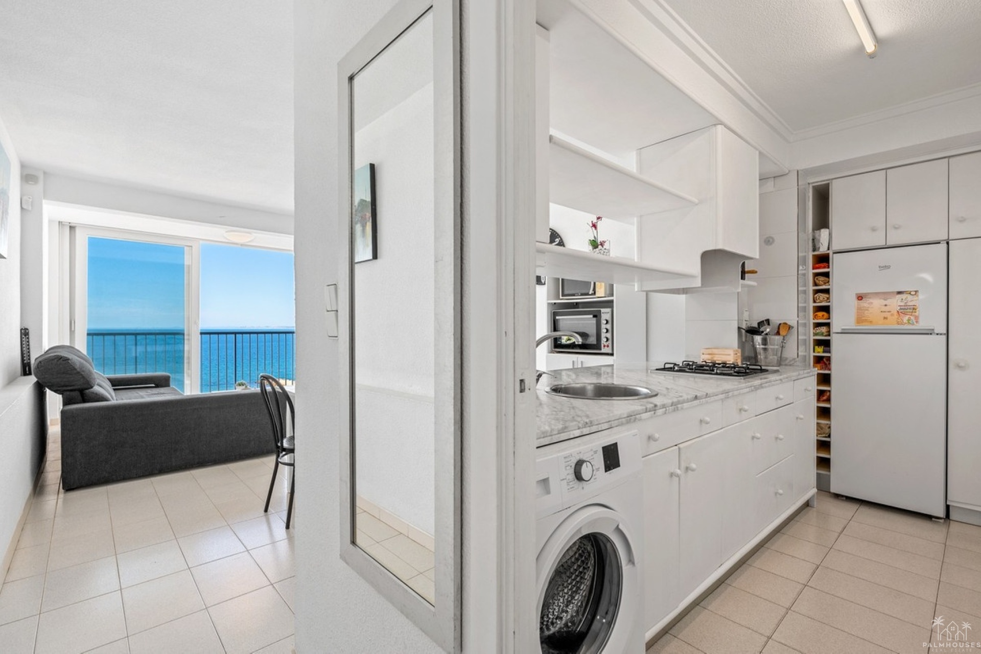 Resale - Apartments - Santa Pola - Santa Pola Centro