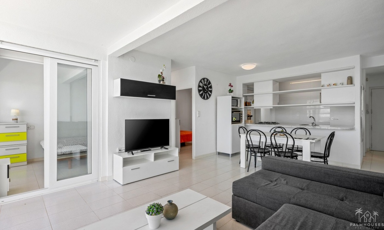 Resale - Apartments - Santa Pola - Santa Pola Centro