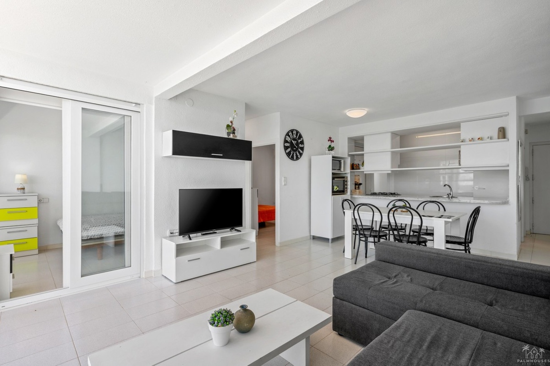Resale - Apartments - Santa Pola - Santa Pola Centro