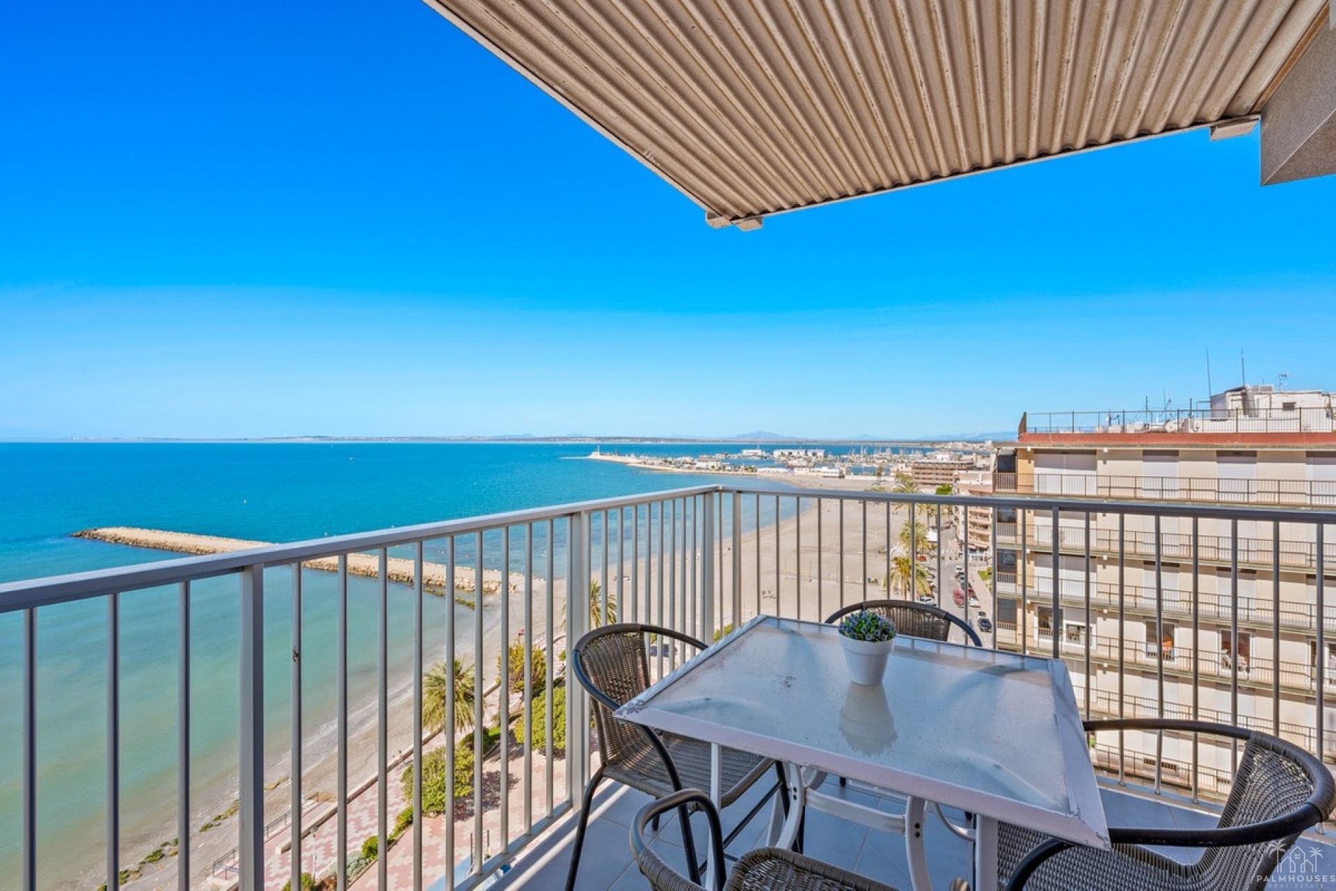 Resale - Apartments - Santa Pola - Santa Pola Centro