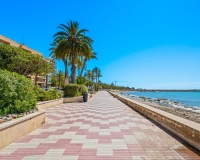 Resale - Apartments - Santa Pola - Santa Pola Centro