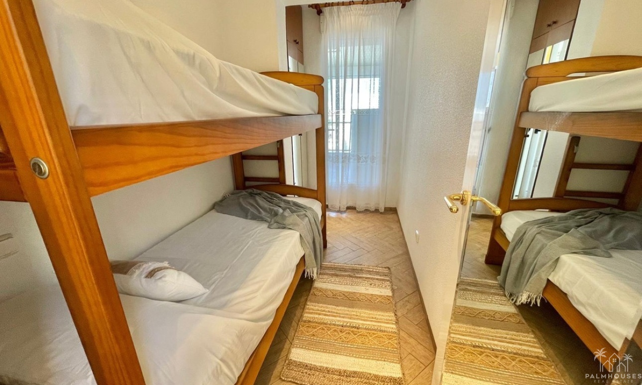 Resale - Apartments - Santa Pola - Santa Pola Centro