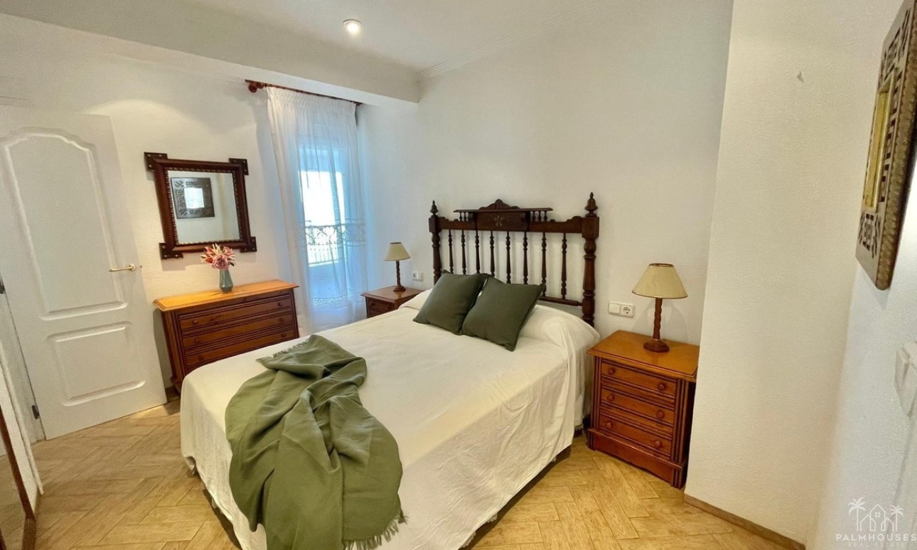 Resale - Apartments - Santa Pola - Santa Pola Centro