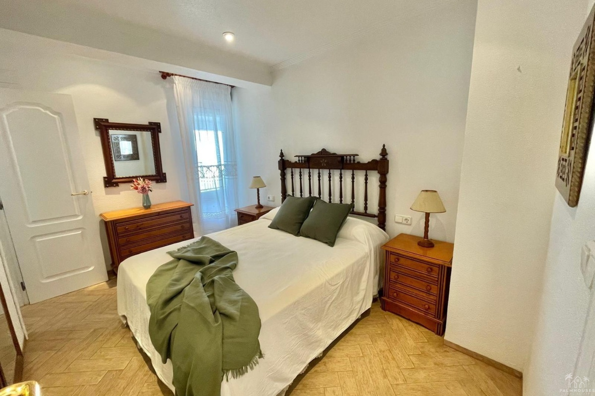 Resale - Apartments - Santa Pola - Santa Pola Centro