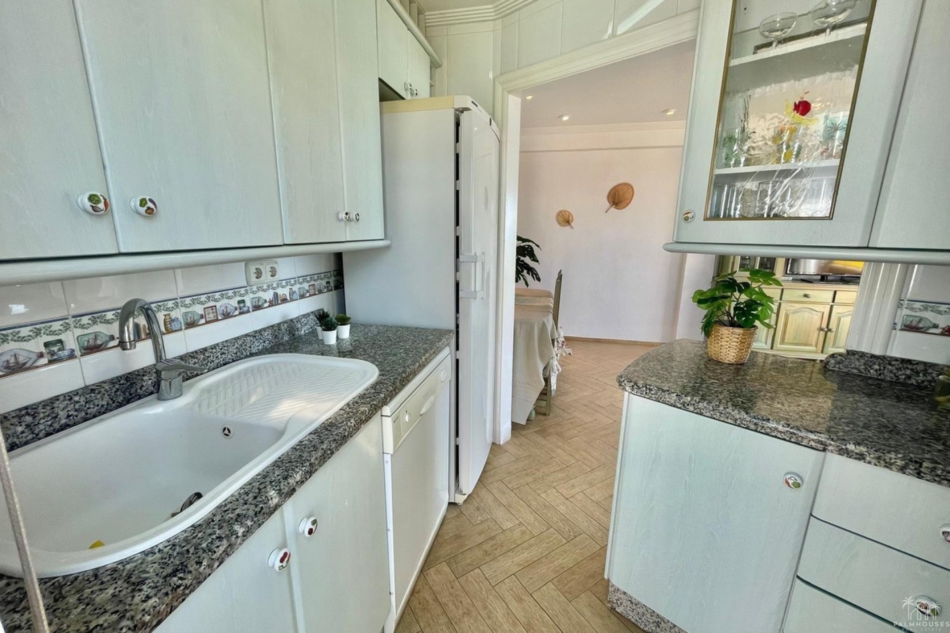 Resale - Apartments - Santa Pola - Santa Pola Centro