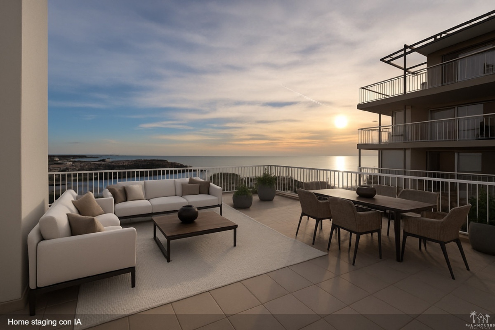 Resale - Apartments - Santa Pola - Santa Pola Centro