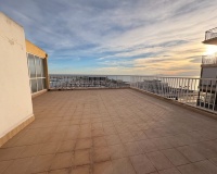 Resale - Apartments - Santa Pola - Santa Pola Centro
