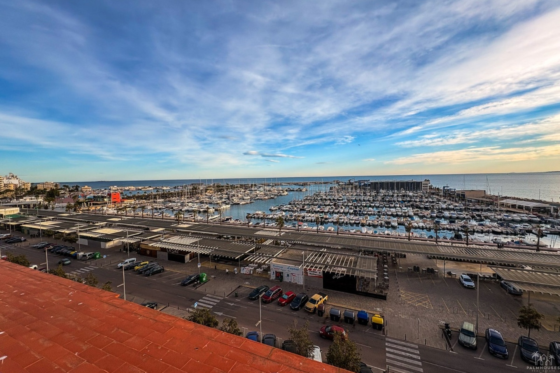 Resale - Apartments - Santa Pola - Santa Pola Centro