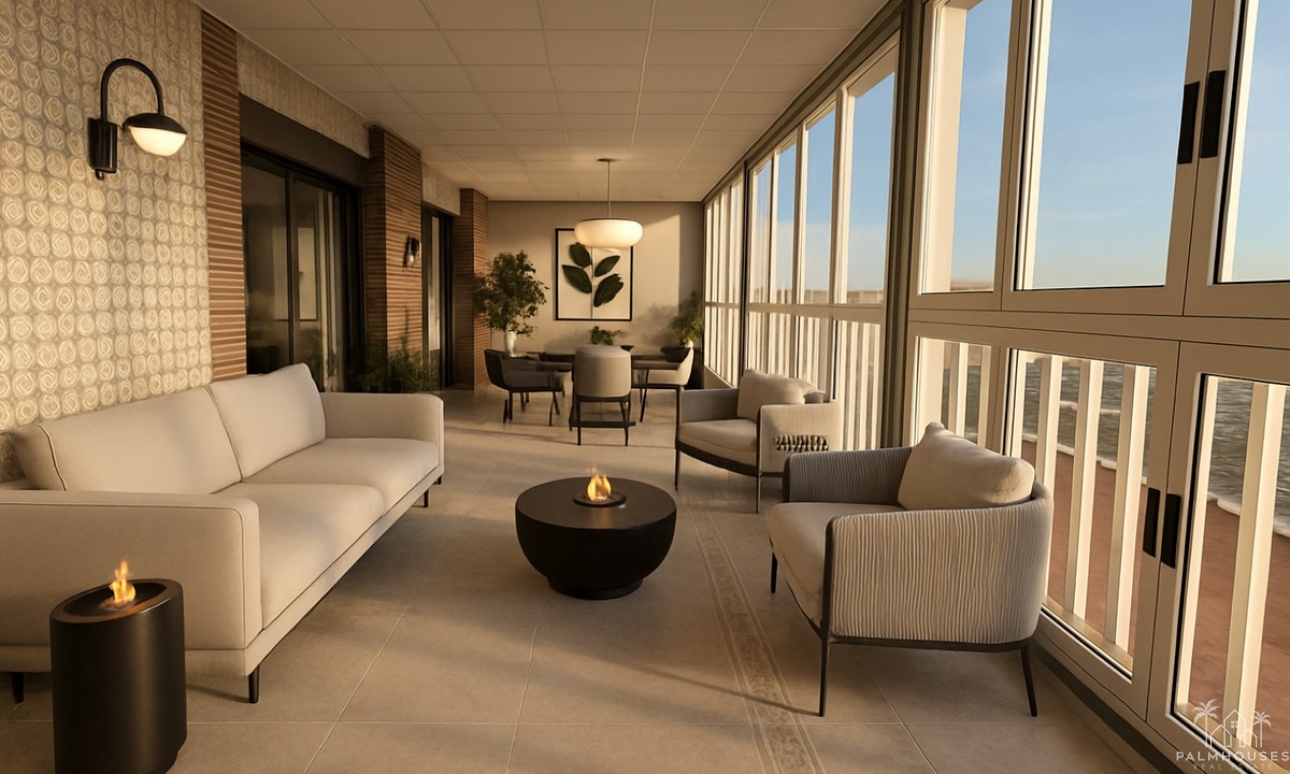 Resale - Apartments - Santa Pola - Santa Pola Centro