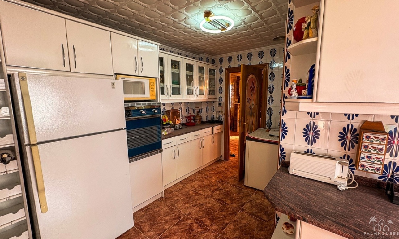 Resale - Apartments - Santa Pola - Santa Pola Centro