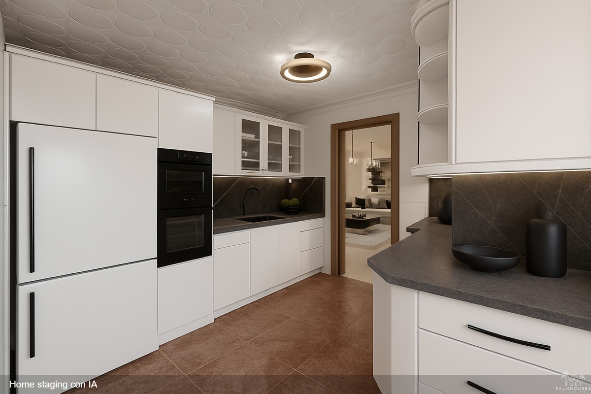 Resale - Apartments - Santa Pola - Santa Pola Centro