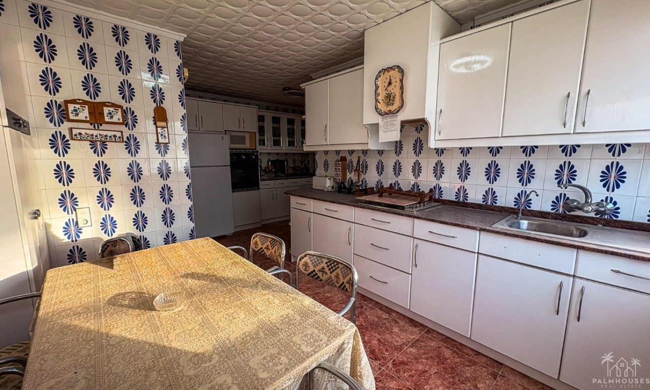 Resale - Apartments - Santa Pola - Santa Pola Centro