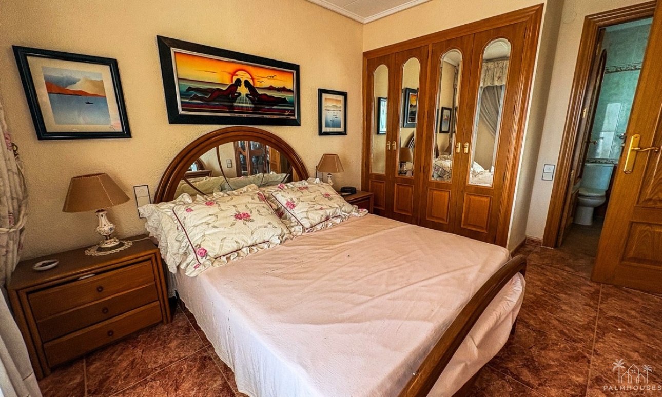 Resale - Apartments - Santa Pola - Santa Pola Centro