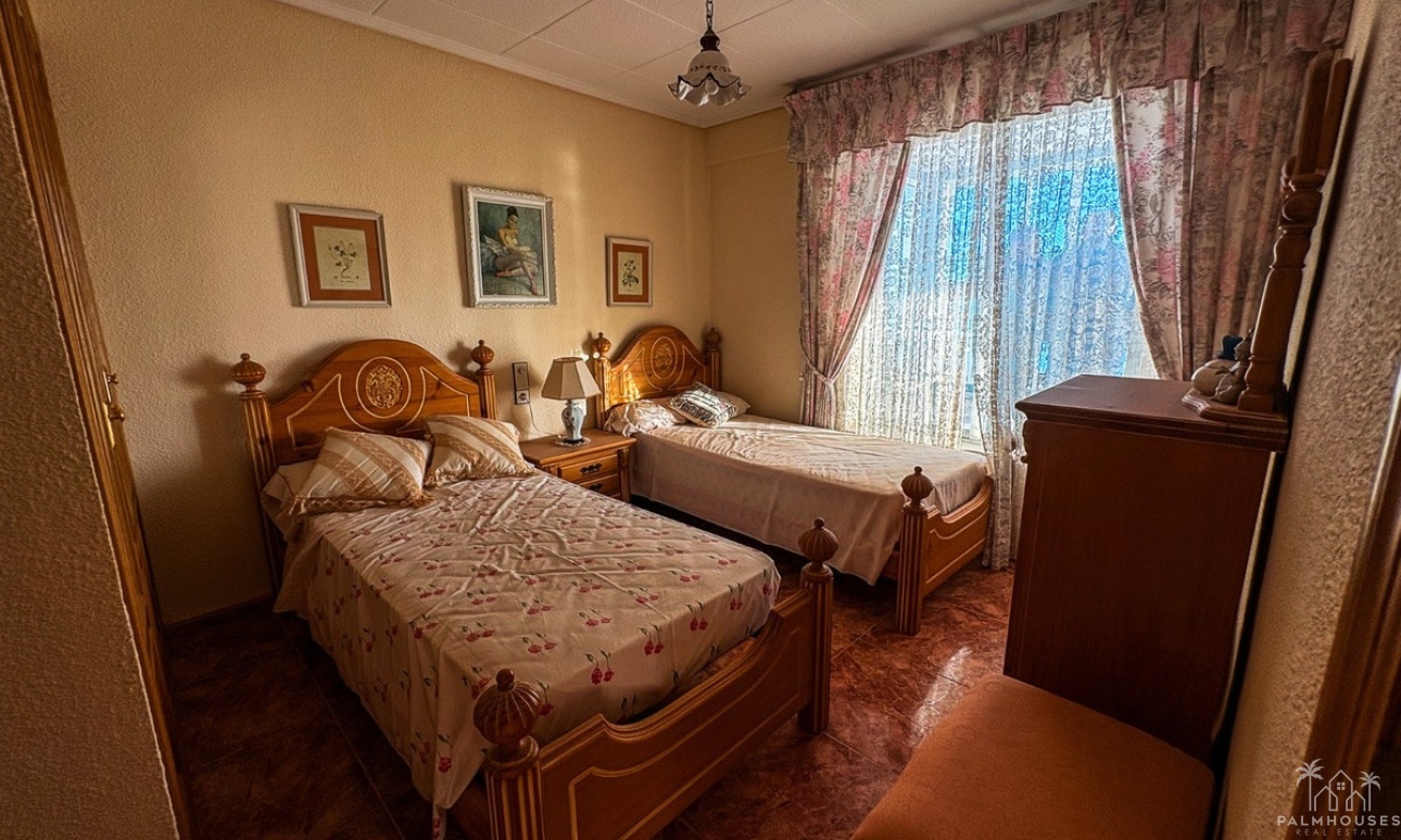 Resale - Apartments - Santa Pola - Santa Pola Centro