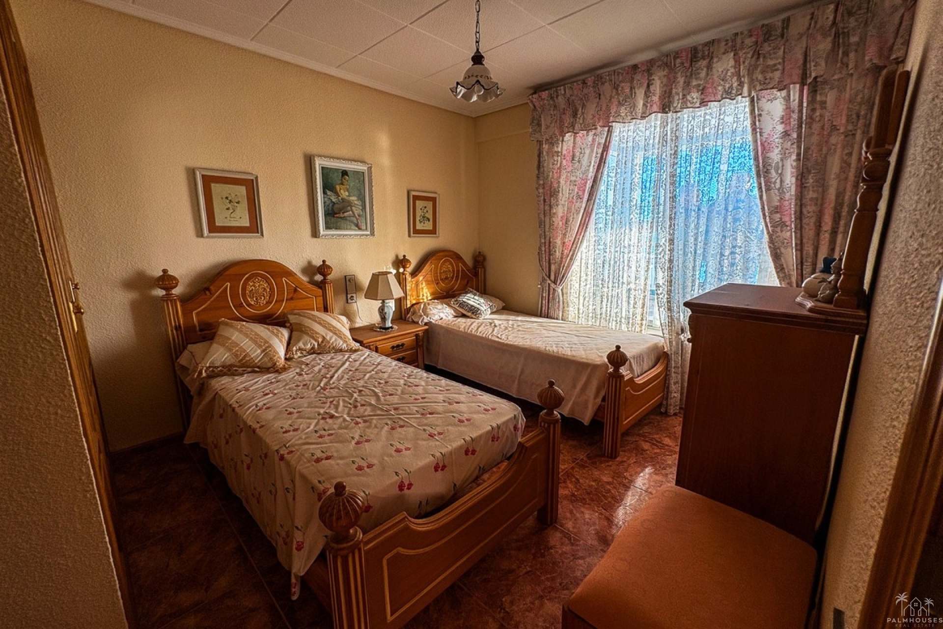 Resale - Apartments - Santa Pola - Santa Pola Centro