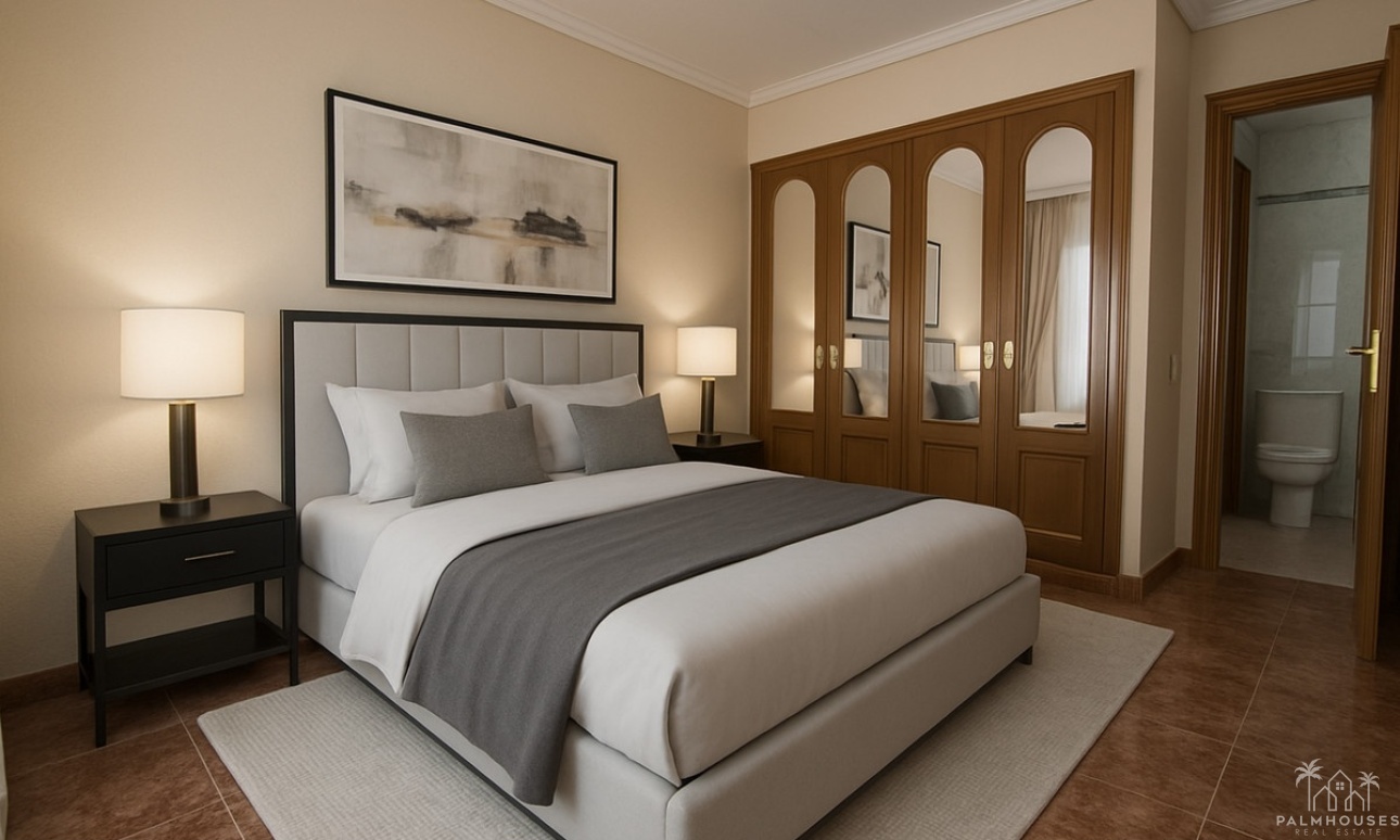 Resale - Apartments - Santa Pola - Santa Pola Centro