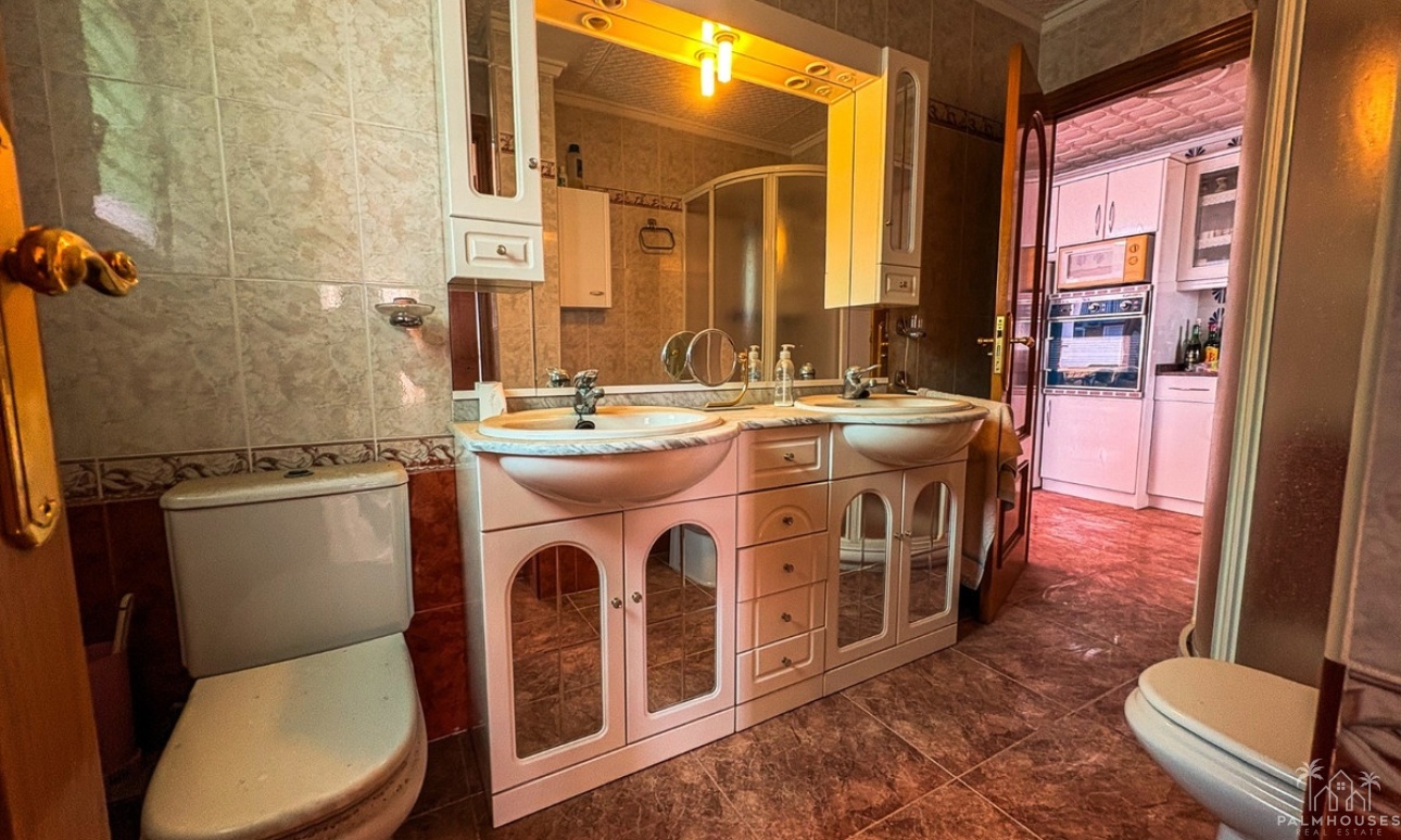 Resale - Apartments - Santa Pola - Santa Pola Centro