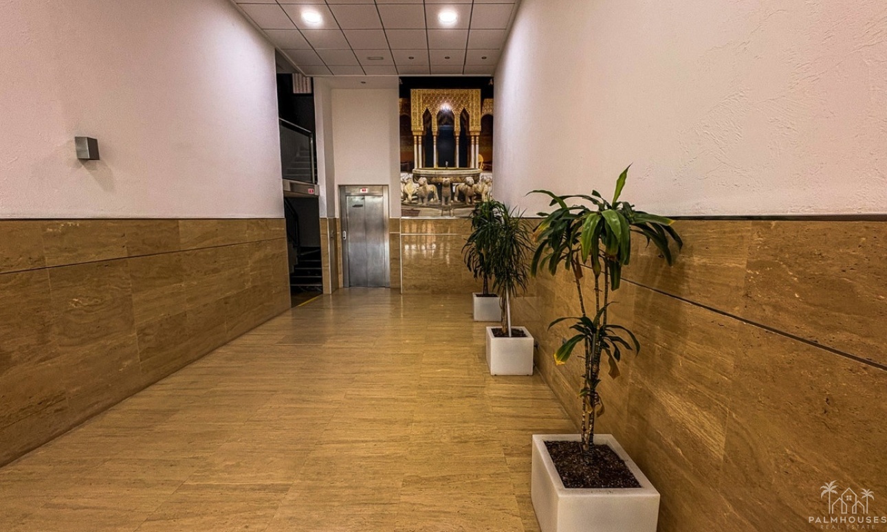 Resale - Apartments - Santa Pola - Santa Pola Centro
