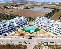 Resale - Apartments - Santa Rosalia Resort - Inland