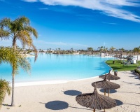 Resale - Apartments - Santa Rosalia Resort - Inland
