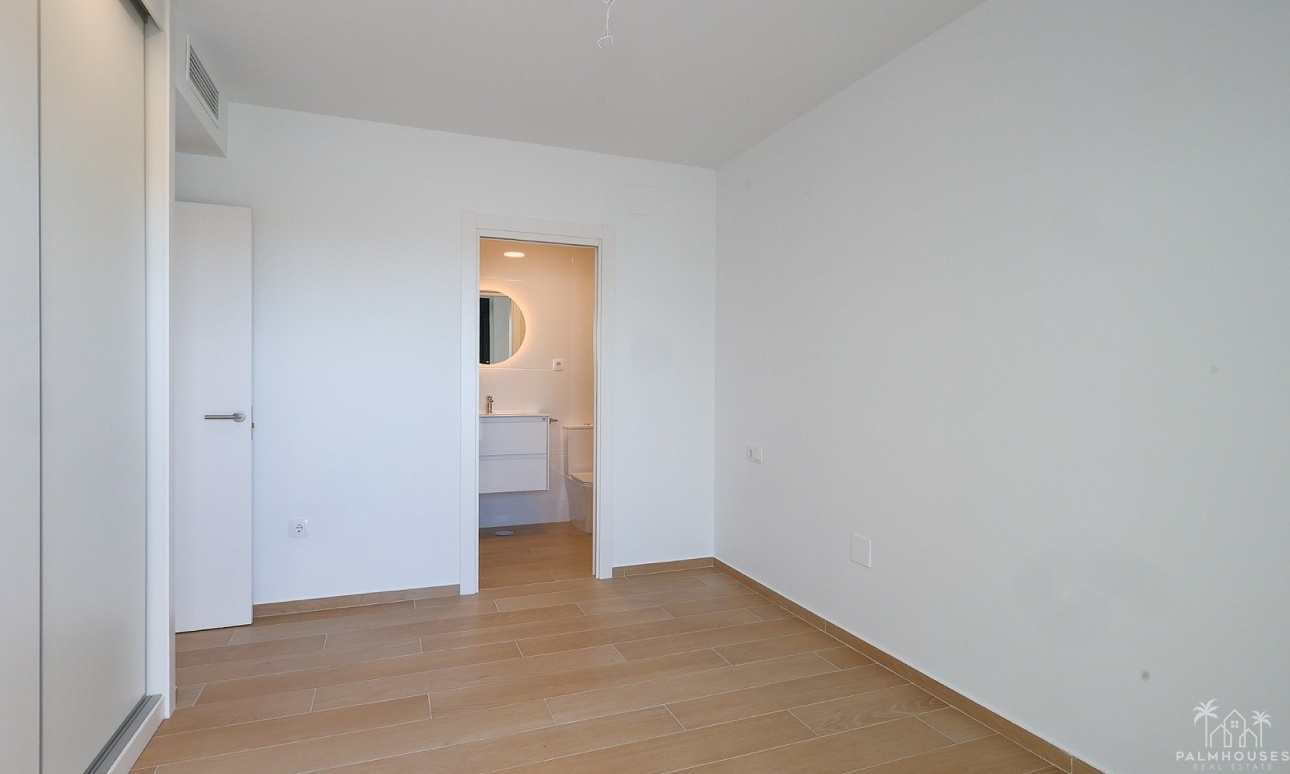 Resale - Apartments - Santa Rosalia Resort - Inland