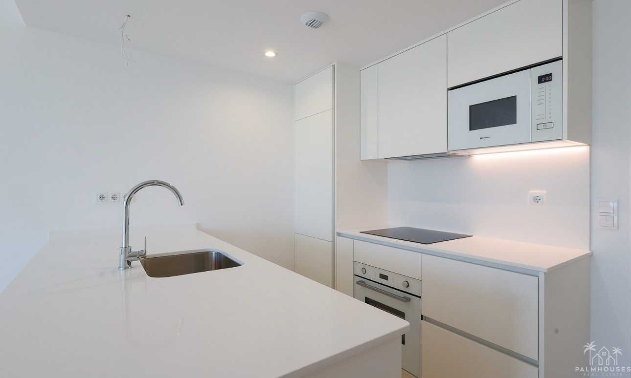 Resale - Apartments - Santa Rosalia Resort - Inland