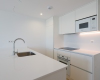 Resale - Apartments - Santa Rosalia Resort - Inland