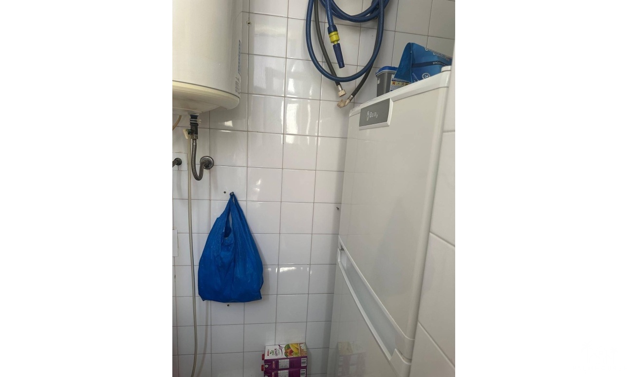Resale - Apartments - Santiago de la Ribera - Centro
