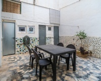 Resale - Apartments - Santiago de la Ribera - Costa Calida